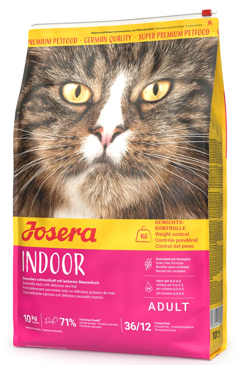 Josera Naturelle 10kg