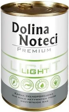 Dolina Noteci Premium Light 400g