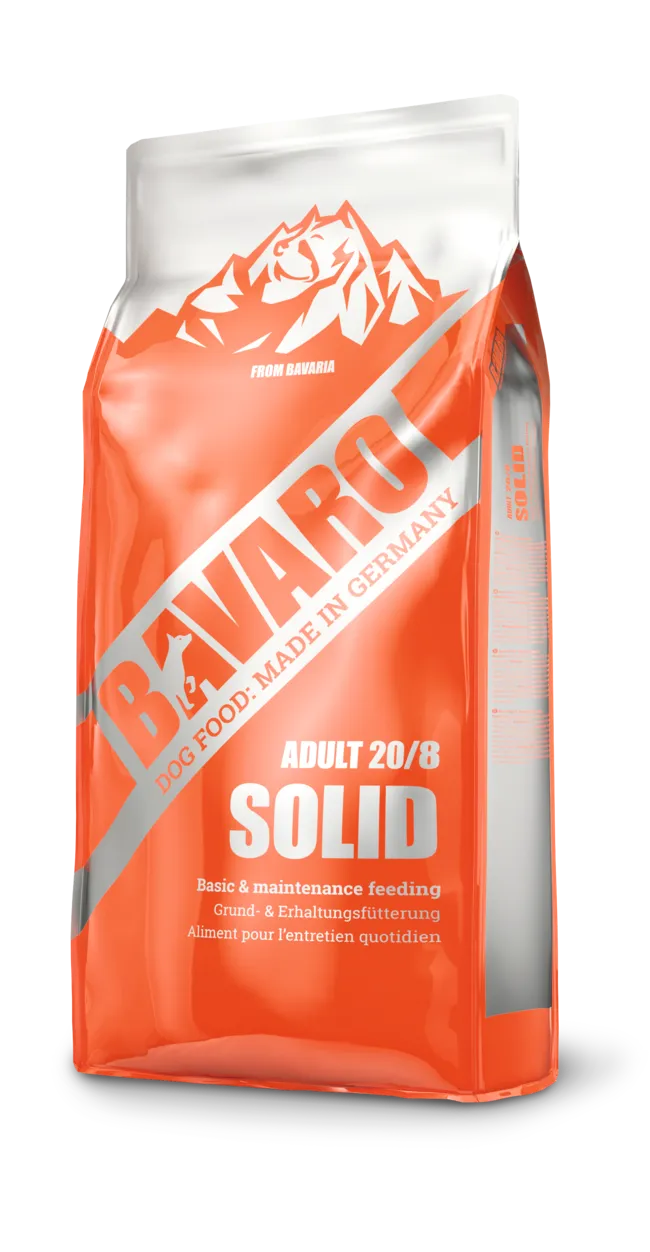 Josera Bavaro Solid 18kg