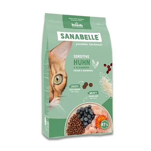 Karma Dla Kota Sucha Z Drobiem Dla Dorosłych ZOOJOY 8 kg