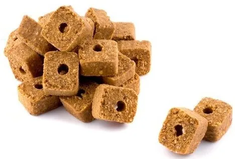 Maced Mięsne Krążki Z Kurczakiem 500g