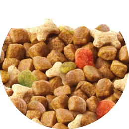 PURINA Friskies Junior Z Kurczakiem Mlekiem I Warzywami 15kg
