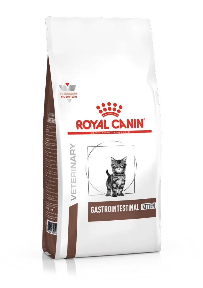 ROYAL CANIN Gastro Intestinal Kitten 400g