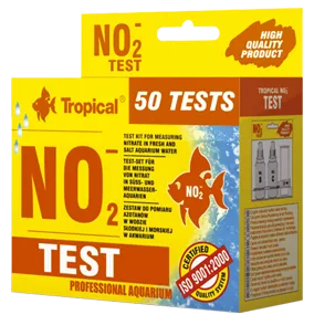 Tropical Test NO2 50 Testów