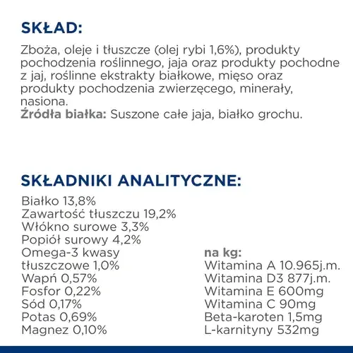 Hill's PD Prescription Diet Canine K/D 1,5kg