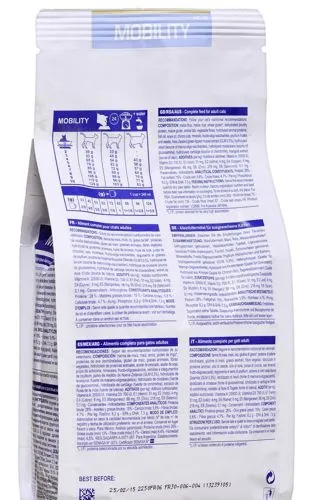 ROYAL CANIN Mobility 2kg