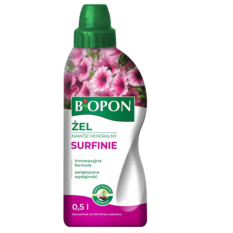 Bopon Żel Do Surfinii 1 l