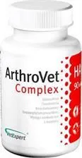 VETEXPERT Arthrovet HA Complex 60 Tabletek