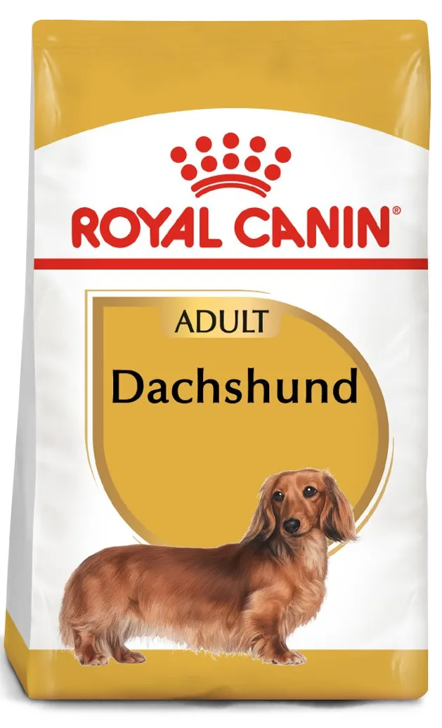 ROYAL CANIN Dachshund Adult 1,5kg