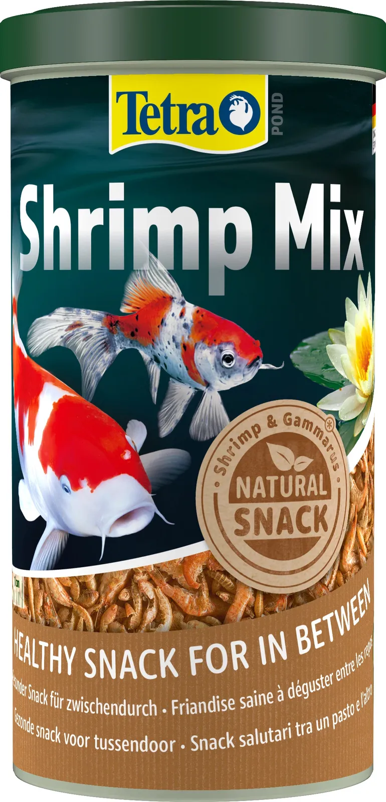 Tetra Pond Shrimp Mix 1l