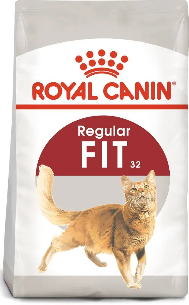 ROYAL CANIN Fit 32 10kg