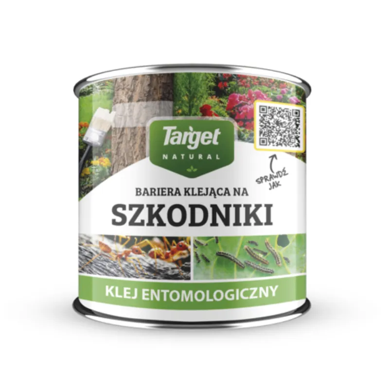 Bariera Klejąca Na Szkodniki Do Drzew, 200 ml
