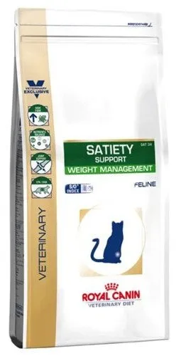 ROYAL CANIN Satiety Weight Management Feline 6kg
