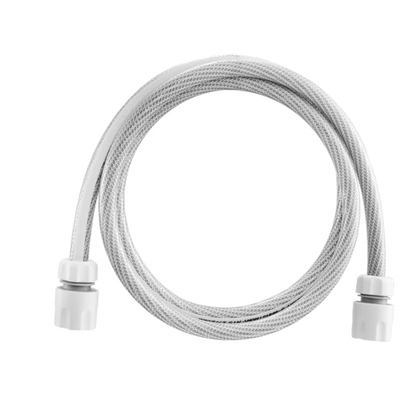 Zestaw Przyłączeniowy Do Węża LIGHT Line 1/2" 2 m