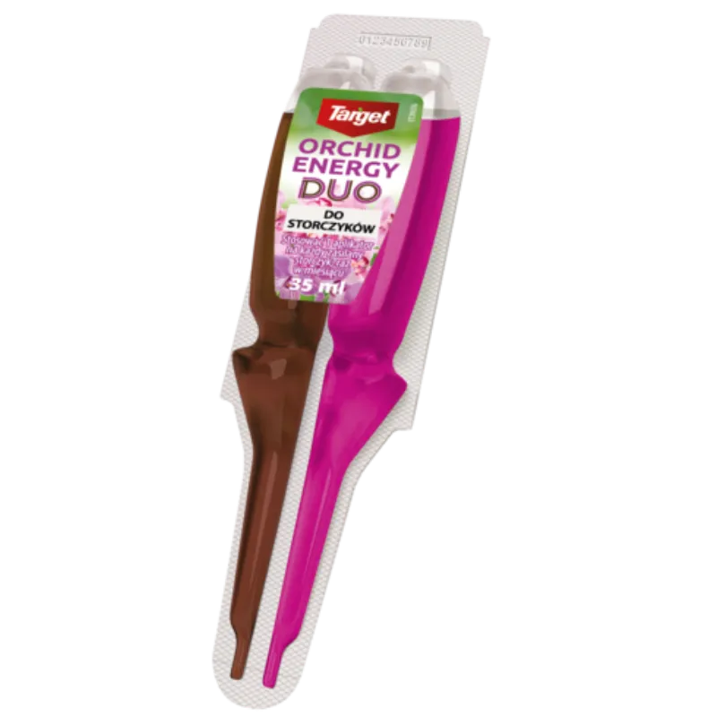 ORCHID ENERGY DUO Do Storczyków 35ml