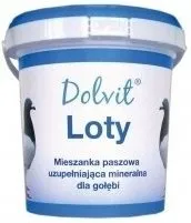 Dolfos Dolvit Loty 1000g