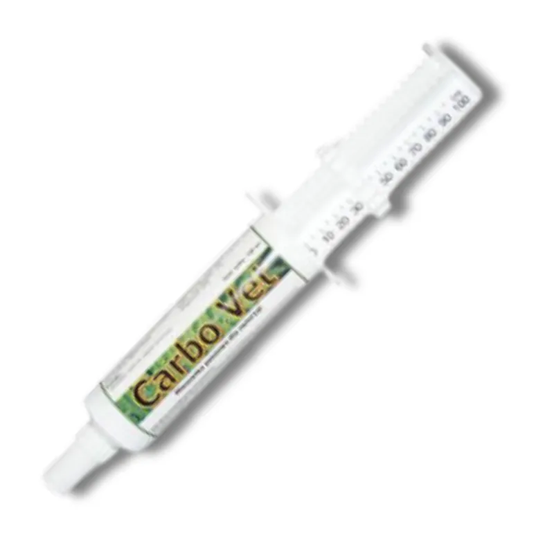 Preparat Na Biegunkę Dla Zwierząt Węgiel Aktywny ZOOJOY 100 ml