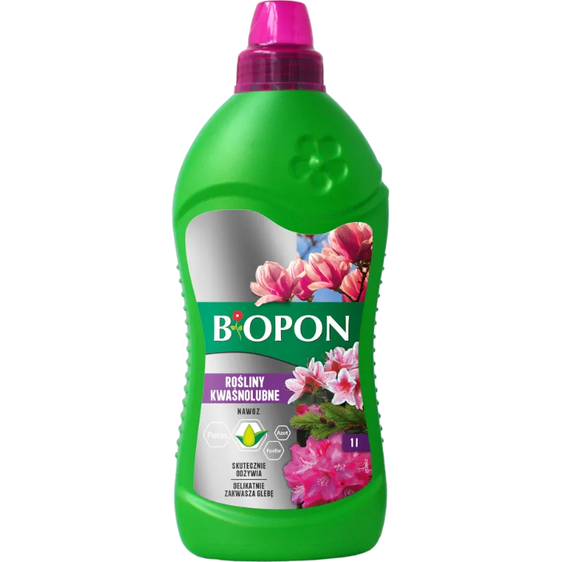 Bopon Do Roślin Kwaśnolubnych 1l