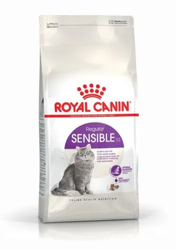 ROYAL CANIN Sensible 33 400g