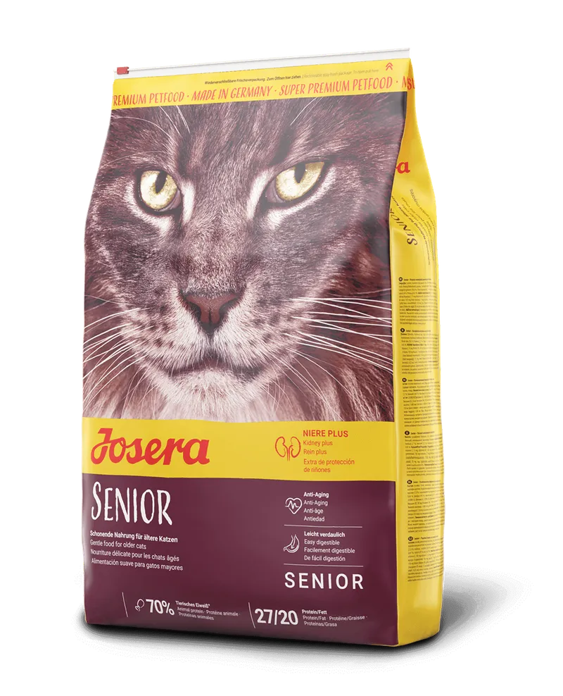 Josera Senior 10kg