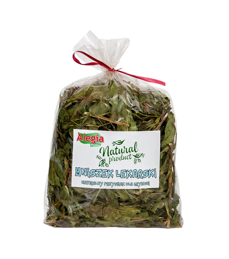 ALEGIA Mniszek Lekarski 90g
