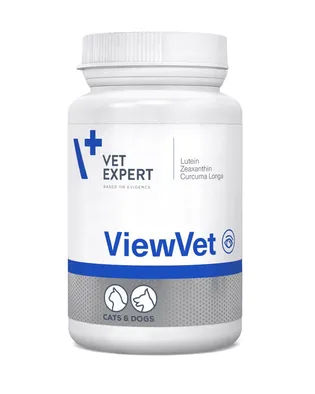 VETEXPERT ViewVet 45 Kapsułek