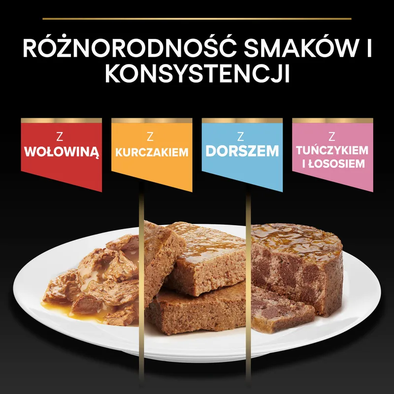 Purina Pro Plan Sterilised Z Kurczakiem Dla Kota 85g