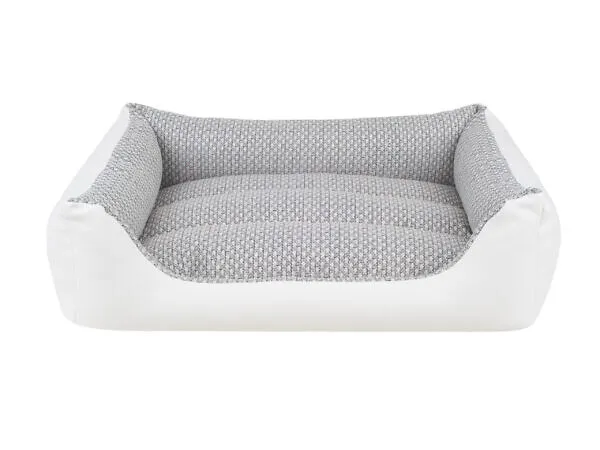 AMIPLAY Sofa ZipClean 4 In 1 Morgan XL - Biała