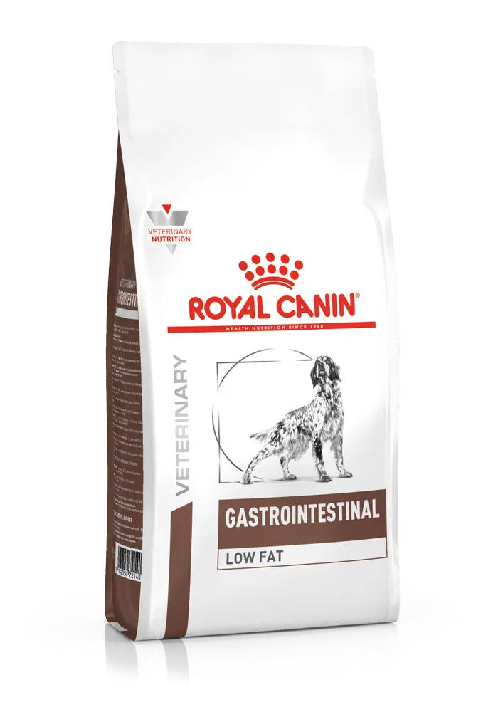ROYAL CANIN Gastrointestinal Low Fat 6kg