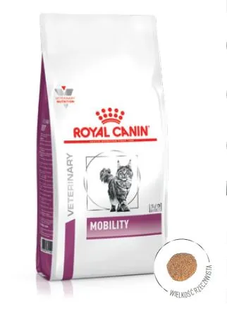 ROYAL CANIN Mobility 2kg