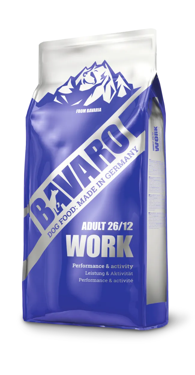 Josera Bavaro Work 18kg