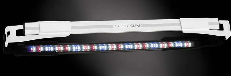 AQUAEL Leddy Slim 10W Plant 2.0 - Biały