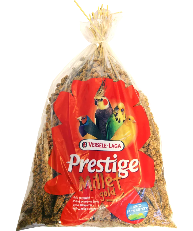 Versele-Laga Proso Senegalskie W Kłosach 300g