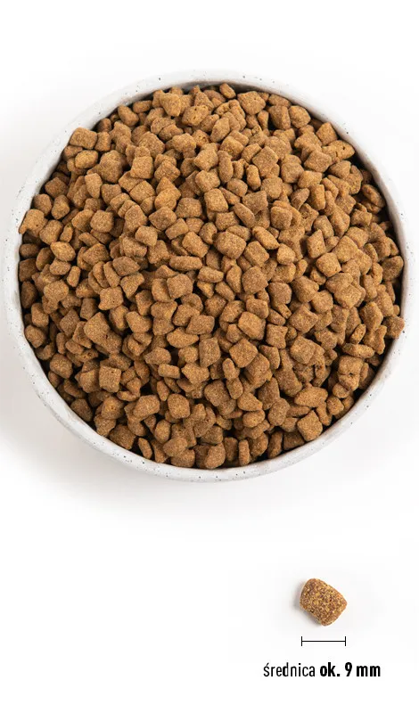 Orijen Small Breed Dog 1,8kg