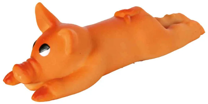 Trixie Świnka Lateksowa 13cm