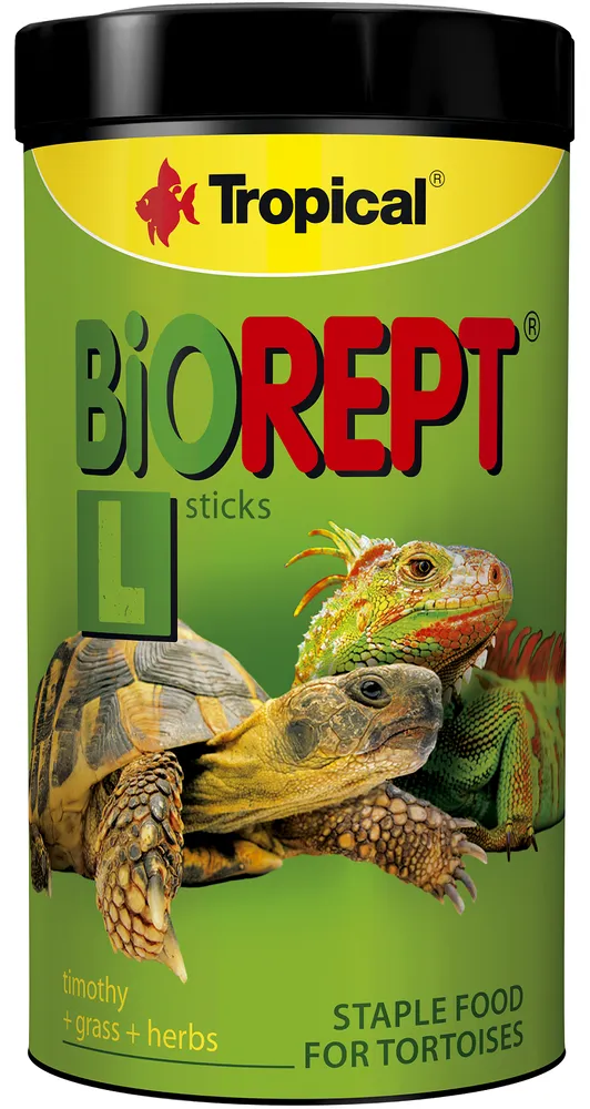 Tropical Biorept L 100ml
