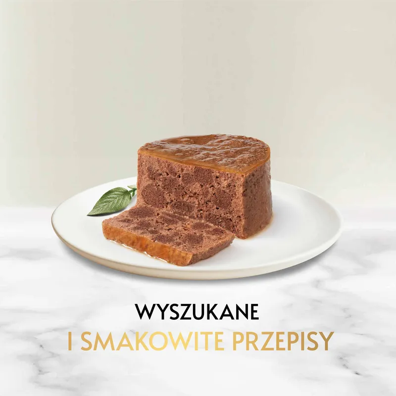 Purina Gourmet Gold Pasztet Z Królikiem 85g