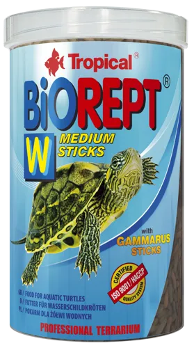 Tropical Biorept W 100ml