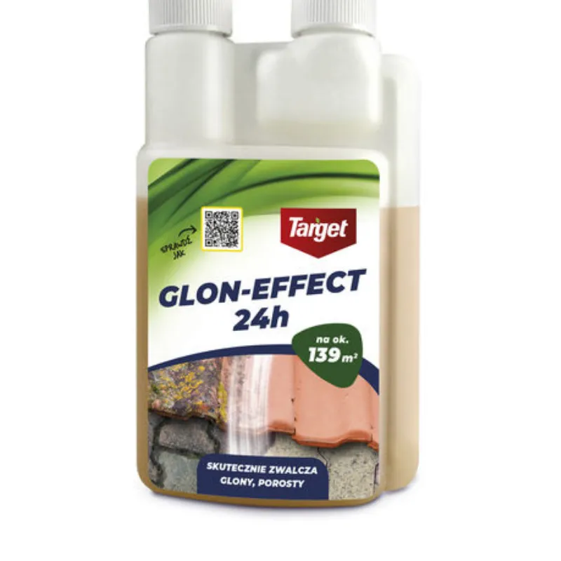 Glon Effect 24H - 250 ml