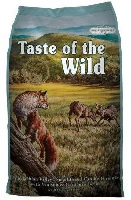 Taste Of The Wild Appalachian Valley 12,2kg