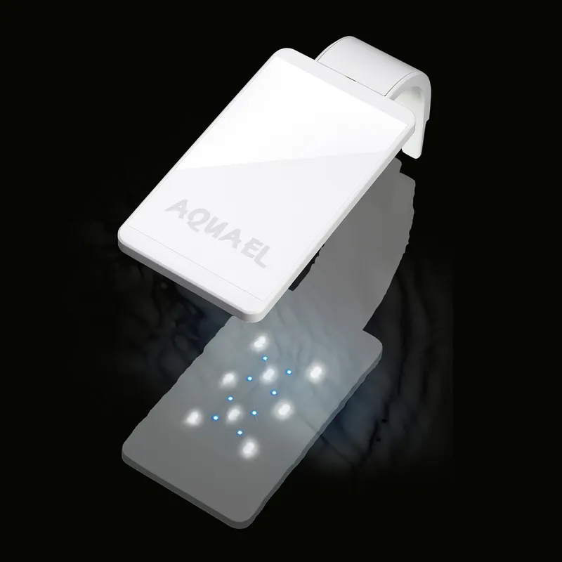 AQUAL Moduł Oświetleniowy Leddy Smart 4,8W Sunny D&N - Biały
