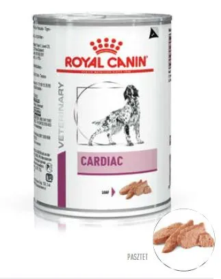 ROYAL CANIN Cardiac 410g