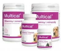 Dolvit Multical BigDog 90TAB