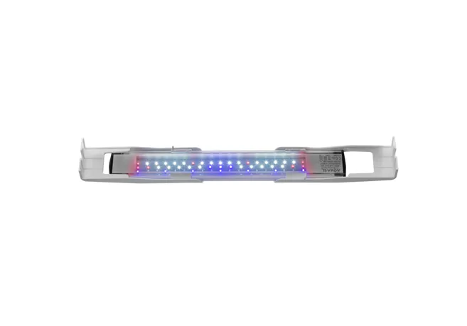AQUAEL Leddy SlimDuo 16W Sunny Plant&Night - Białe