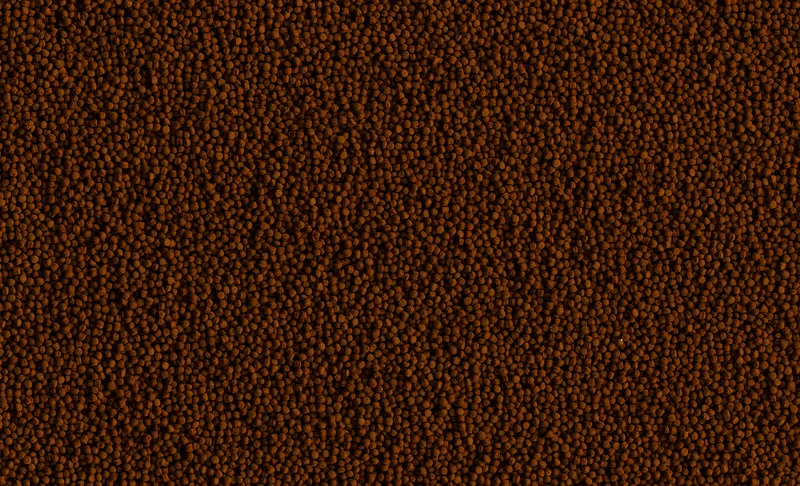 Tetra Pond Goldfish Mini Pellets 1l