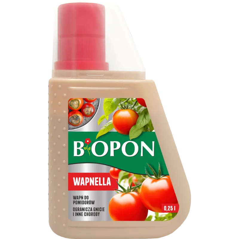 Bopon Wapnella Wapń Do Pomidorów 0,25 l