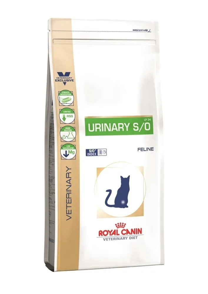 ROYAL CANIN Urinary S/O 400g