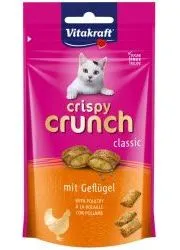 Vitakraft Crispy Crunch Drób 60g