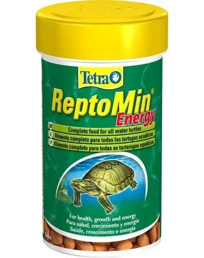 Tetra ReptoMin Energy 100ml