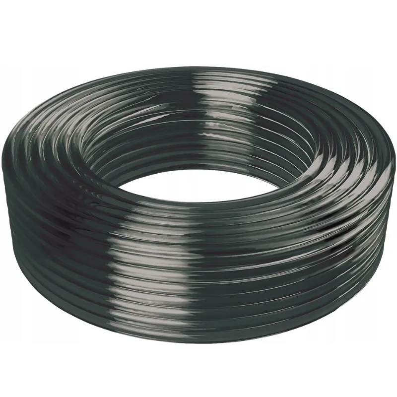 Wąż Do Mikrozraszaczy 4,0 x 1,0 mm 50 m